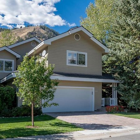 510 Evergreen Ketchum Exterior foto