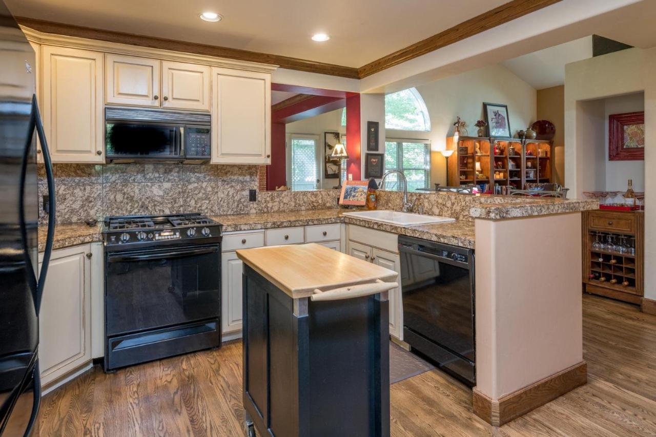 510 Evergreen Ketchum Exterior foto