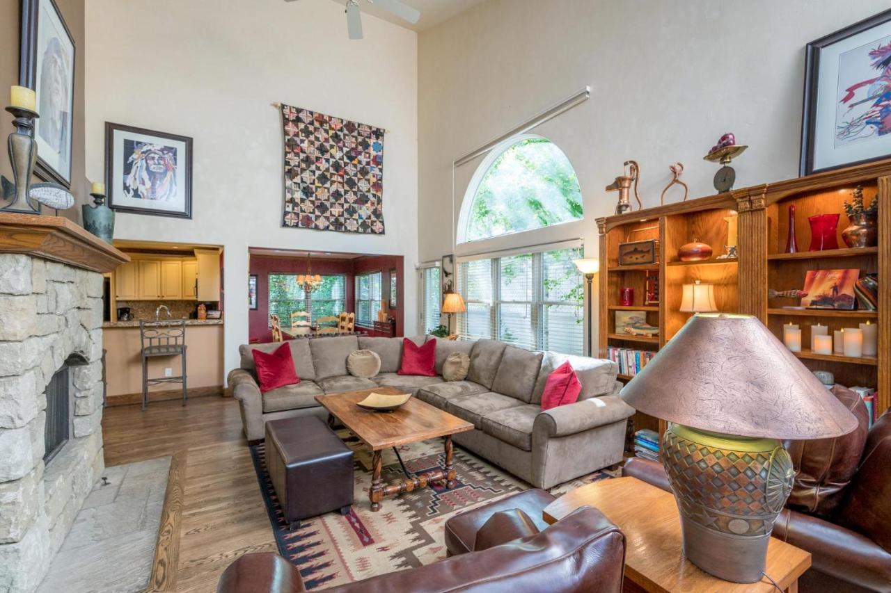 510 Evergreen Ketchum Exterior foto