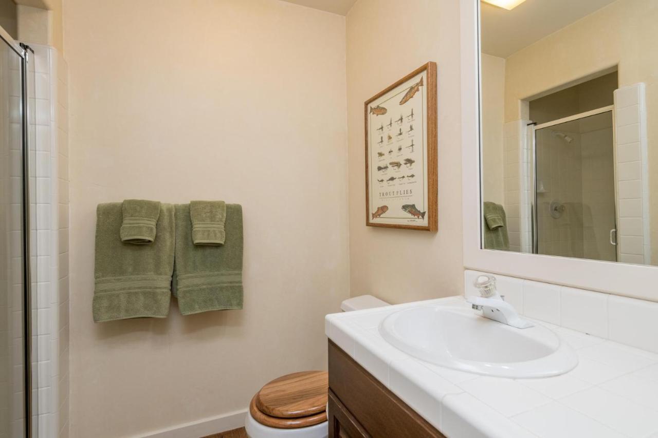 510 Evergreen Ketchum Exterior foto