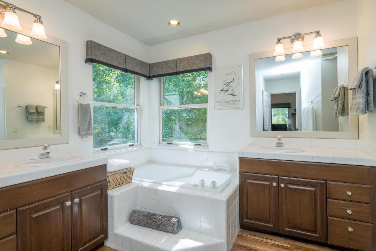 510 Evergreen Ketchum Exterior foto
