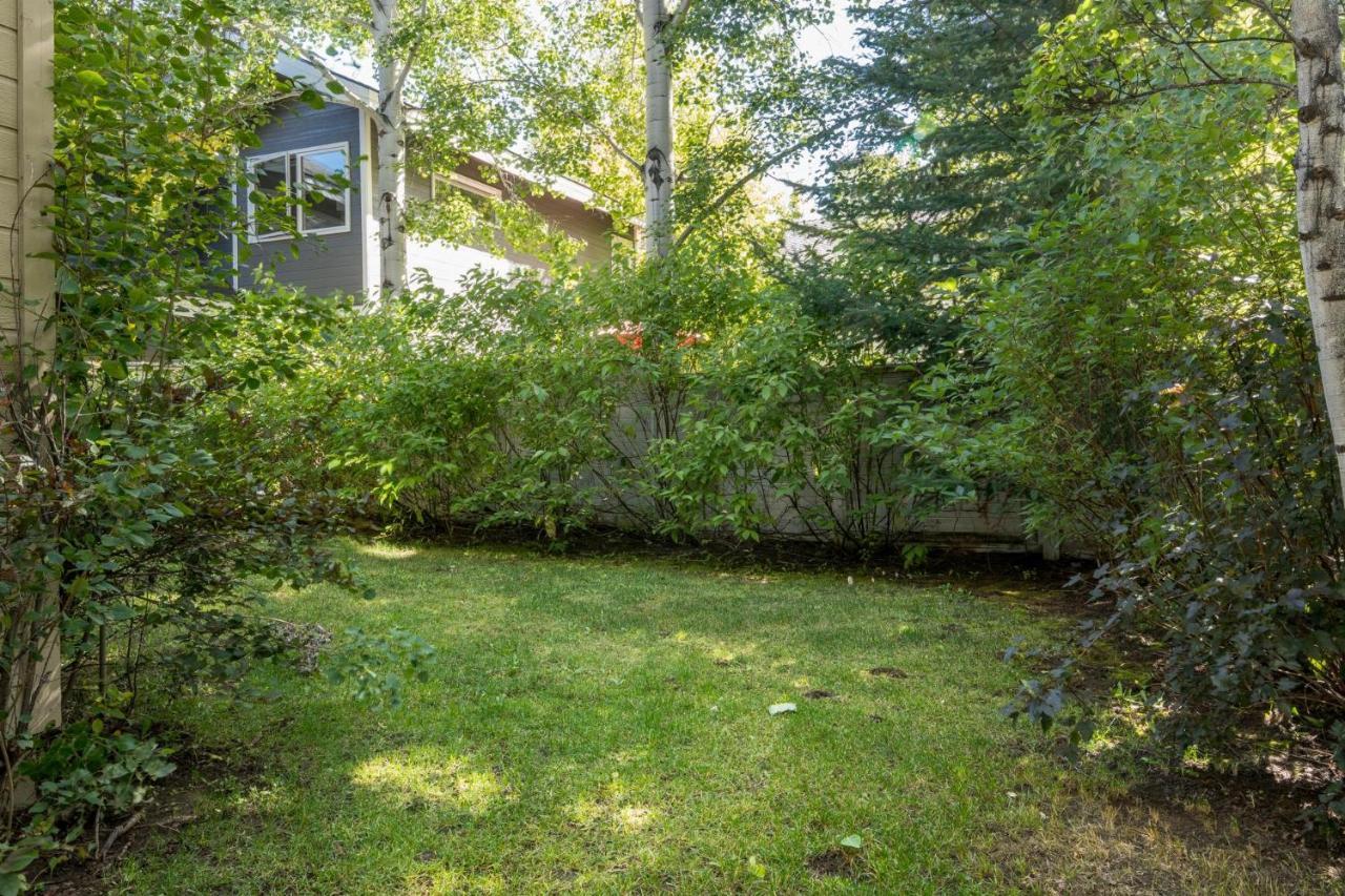 510 Evergreen Ketchum Exterior foto